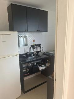 Excellent apartment in Barra - 9