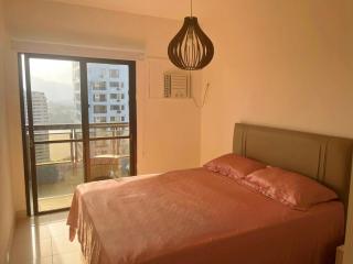 Excellent apartment in Barra - 8