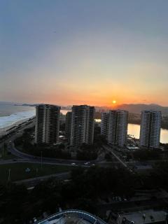 Excellent apartment in Barra - 4