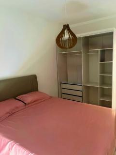 Excellent apartment in Barra - 3