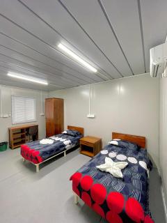 Timor Lodge - 5