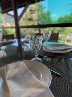 Flat espaçoso e confortavel no hotel Canarius Gravata - 4