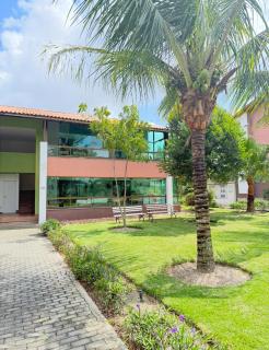 Flat espaçoso e confortavel no hotel Canarius Gravata - 2