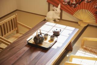 Ryokan Hotel Usagi - 4