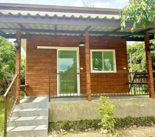 นาปุย คันทรีโฮม Napui Countryhome 纳普乡村别墅 - 8