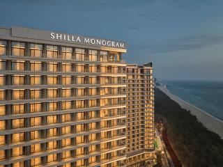 Shillamonogram Gangneung Residence - 0