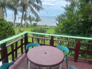 近月旭海莊園民宿 - 5