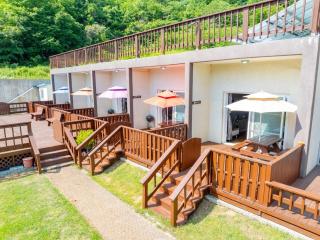 Taean Low Stack Pet Pension - 5