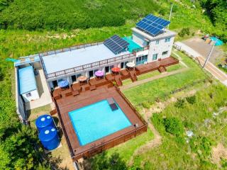 Taean Low Stack Pet Pension - 3