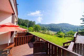 Taean Low Stack Pet Pension - 2