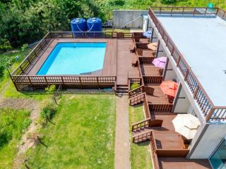 Taean Low Stack Pet Pension - 6