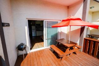 Taean Low Stack Pet Pension - 1