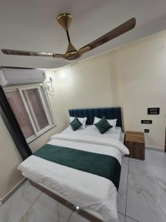 Siddhi Retreat hotel - 2