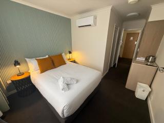 Mid City Motel Warrnambool - 9