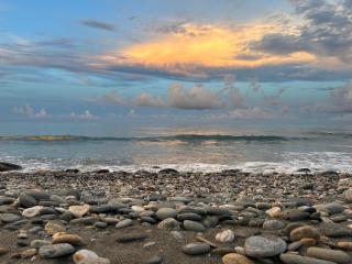 近月旭海莊園民宿 - 7