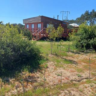 Cabaña Tunquen - 0