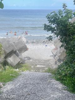 近月旭海莊園民宿 - 8
