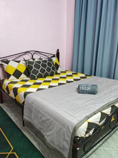 Aileen Homestay Swimming Pool - 7