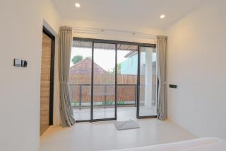 4BR Modern Villa walking dist to Sidewalk Jimbaran - 5