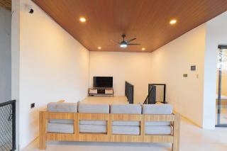 4BR Modern Villa walking dist to Sidewalk Jimbaran - 2