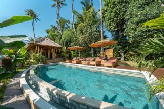 Rumah Kita Ecolodge - Ubud - 4
