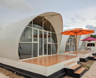 Yuuhi Villa Glamping - 1
