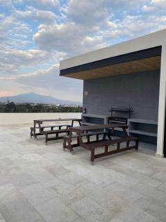 Departamento MF - Acatepec - 5