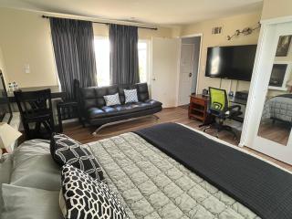 2 Bedroom House OR Private Studio near SF, SFSU and SFO - 3