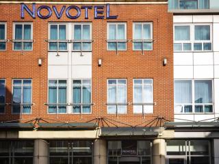 Novotel Reading Centre - Reading - 6