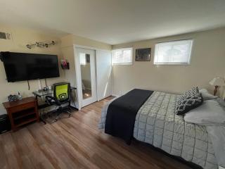 2 Bedroom House OR Private Studio near SF, SFSU and SFO - 5