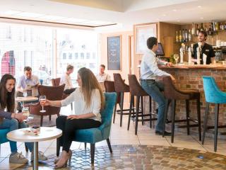 Mercure Abbeville Centre – Porte de La Baie de Somme - 6