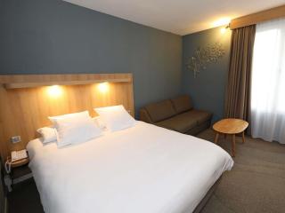 Mercure Abbeville Centre – Porte de La Baie de Somme - 4