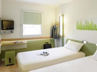 ibis budget Stuttgart City Nord - Stuttgart - 6