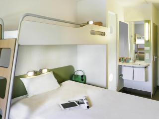 ibis budget Stuttgart City Nord - 1