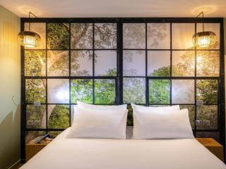 ibis Styles Parc des Expositions de Villepinte - 9