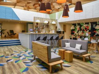ibis Styles Parc des Expositions de Villepinte - 8