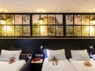 ibis Styles Parc des Expositions de Villepinte - 3