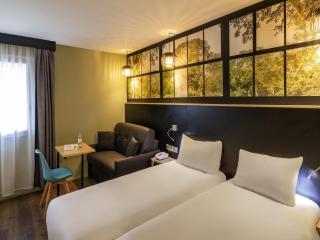 ibis Styles Parc des Expositions de Villepinte - 4