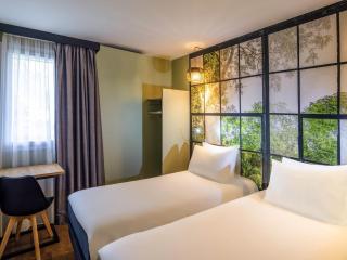 ibis Styles Parc des Expositions de Villepinte - 1