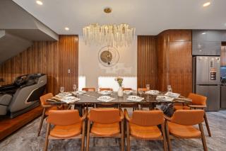 Vidanang Luxury Villa with 07 Bedrooms, Pool, Jacuzzi, Karaoke, Sauna, BBQ, Gym - 2
