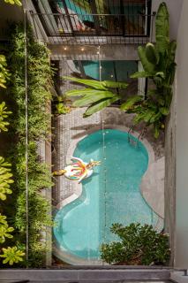 Vidanang Luxury Villa with 07 Bedrooms, Pool, Jacuzzi, Karaoke, Sauna, BBQ, Gym - 1