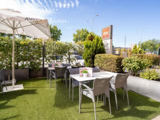 Ibis Madrid Alcorcon Tresaguas - 6