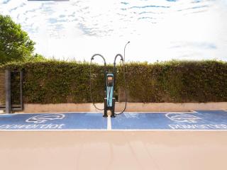 Ibis Madrid Alcorcon Tresaguas - 0