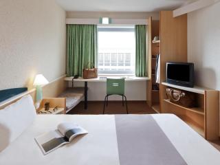 Ibis Madrid Alcorcon Tresaguas - 9
