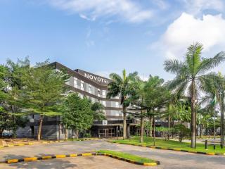 Novotel Port Harcourt - 7