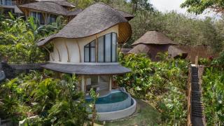 Mambo Villas - 6