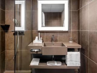 Novotel Port Harcourt - 1