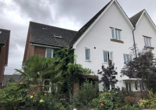 Lovely Room with a view & Parking nr Hampton Court - 9
