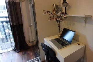 Lovely Room with a view & Parking nr Hampton Court - 6