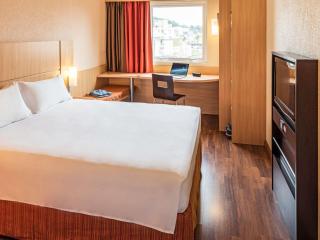 ibis Blumenau - 9